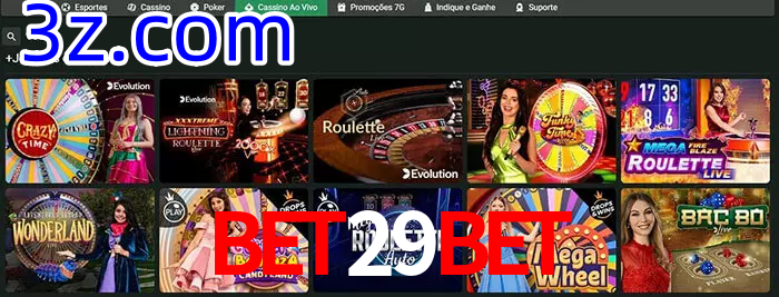 BET29BET bet