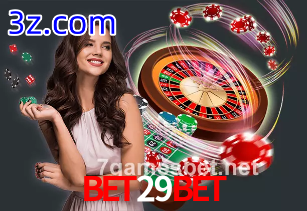 vivo no cassino BET29BET