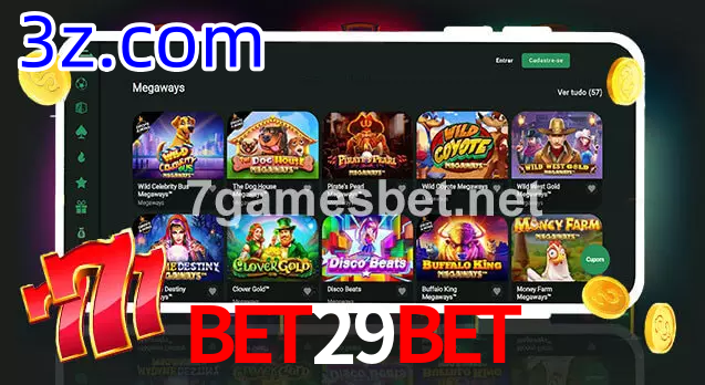 BET29BET aplicativo