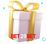 Receba seus bônus de boas-vindas no BET29BET