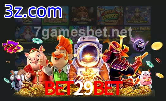 cassino BET29BET