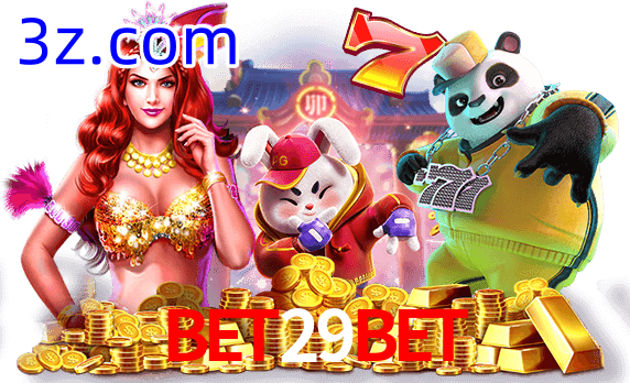 jogue em caça-níqueis ricos na BET29BET