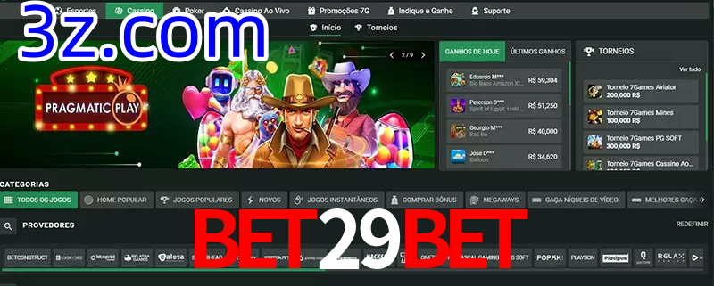 cassino BET29BET